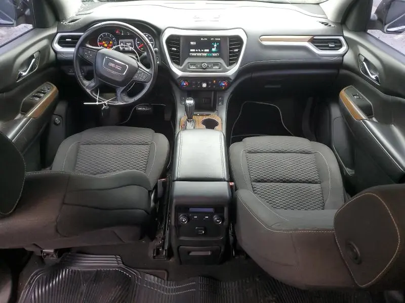 2017 GMC ACADIA SLE  