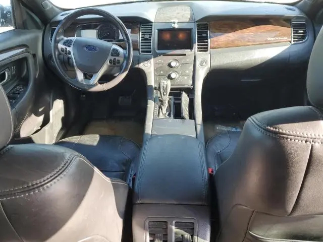 2014 FORD TAURUS LIMITED  