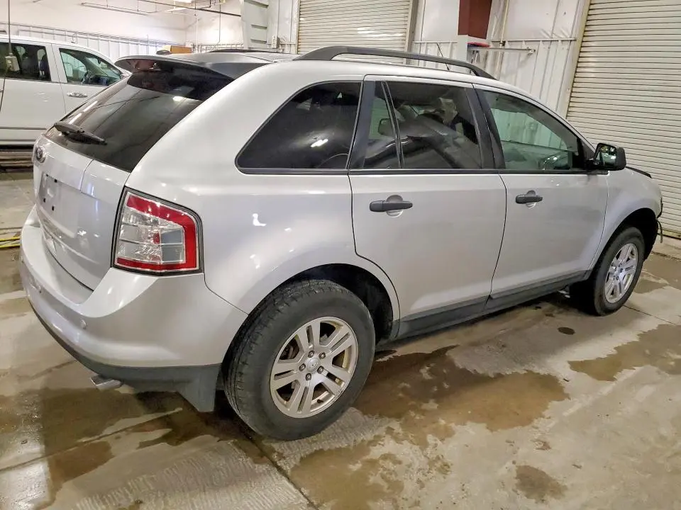 2010 FORD EDGE SE  