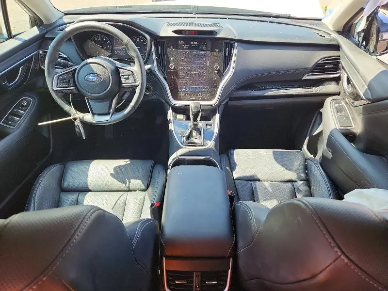 2024 SUBARU OUTBACK TOURING  
