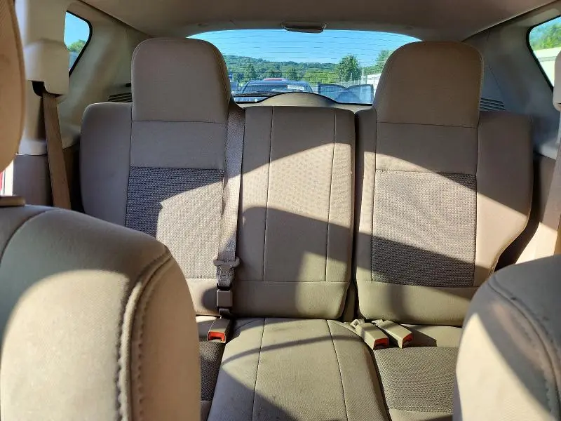 2010 JEEP COMPASS SPORT  