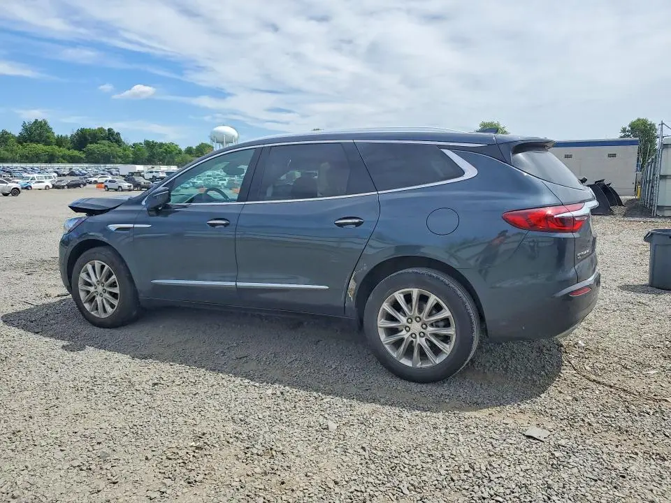 2021 BUICK ENCLAVE PREMIUM  