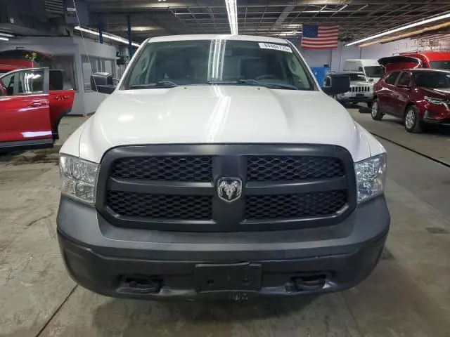 2018 RAM 1500 ST