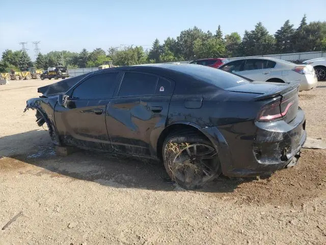 2020 DODGE CHARGER SCAT PACK  