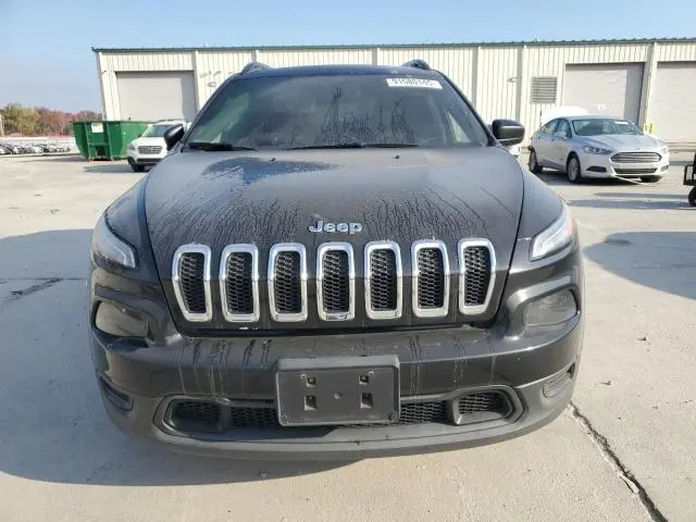2015 JEEP CHEROKEE SPORT  