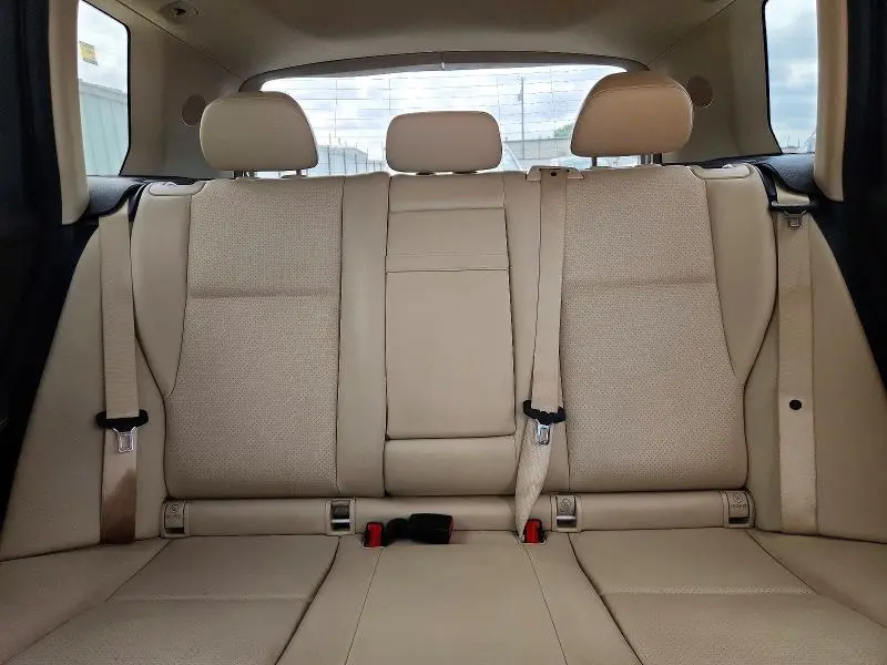 2015 MERCEDES-BENZ GLK 350  