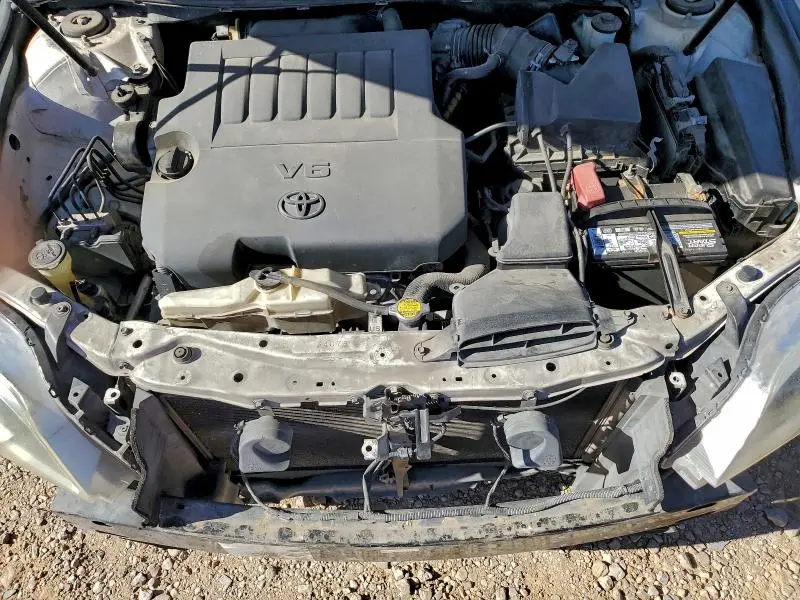 2013 TOYOTA AVALON BASE  