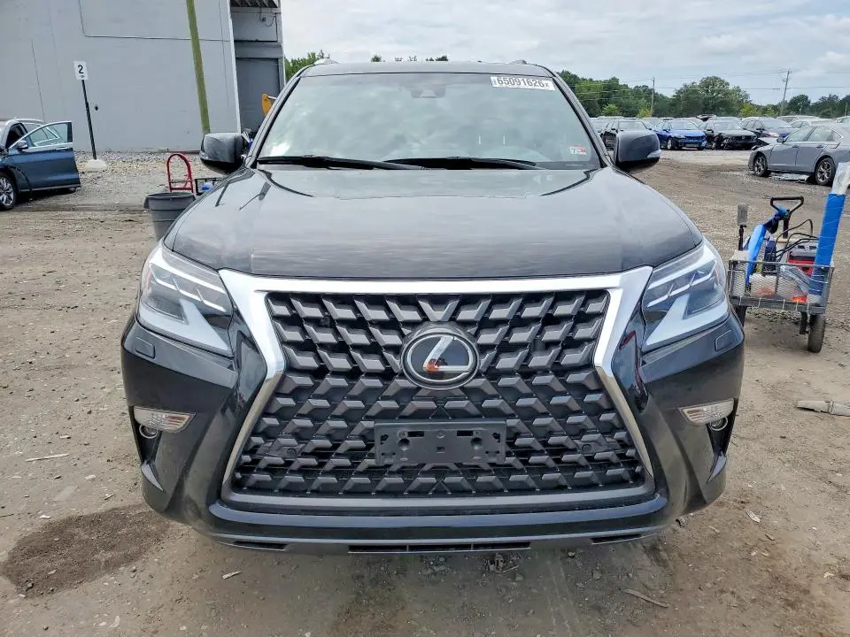 2023 LEXUS GX 460  