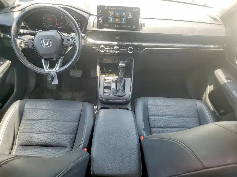 2024 HONDA CR-V EXL  