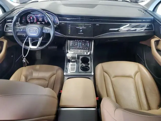 2020 AUDI Q7 PREMIUM PLUS  