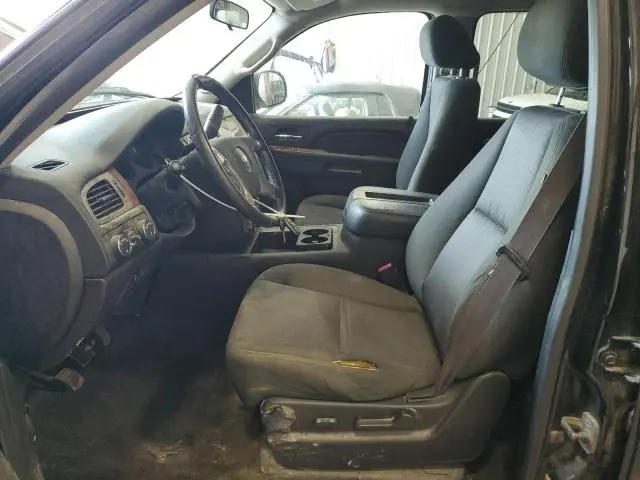 2011 CHEVROLET TAHOE K1500 LS  