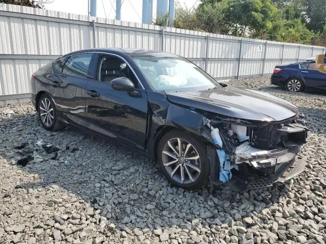 2024 ACURA INTEGRA   