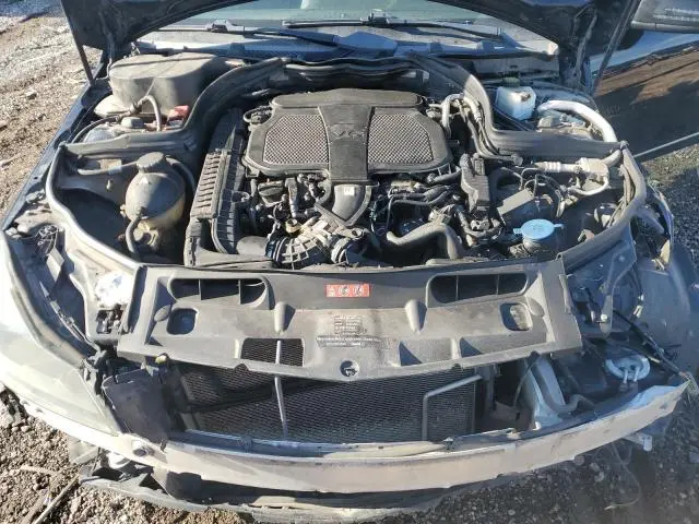 2014 MERCEDES-BENZ C 300 4MATIC  