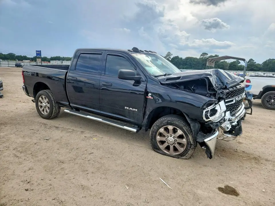 2020 RAM 2500 TRADESMAN  