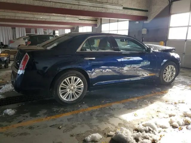 2013 CHRYSLER 300C VARVATOS  
