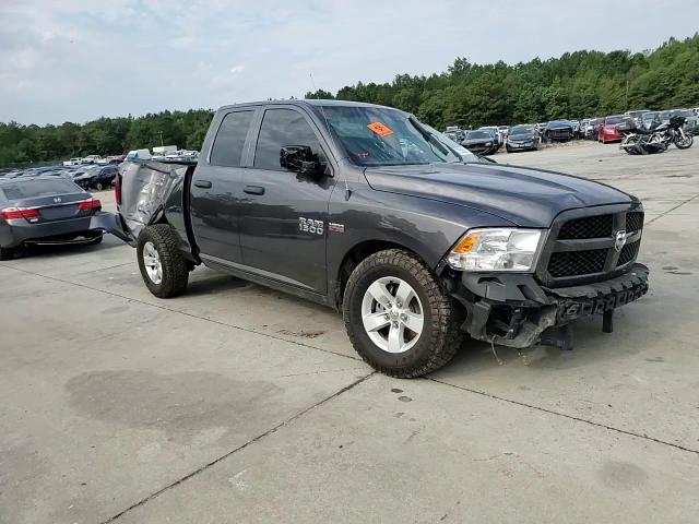 2018 RAM 1500 ST