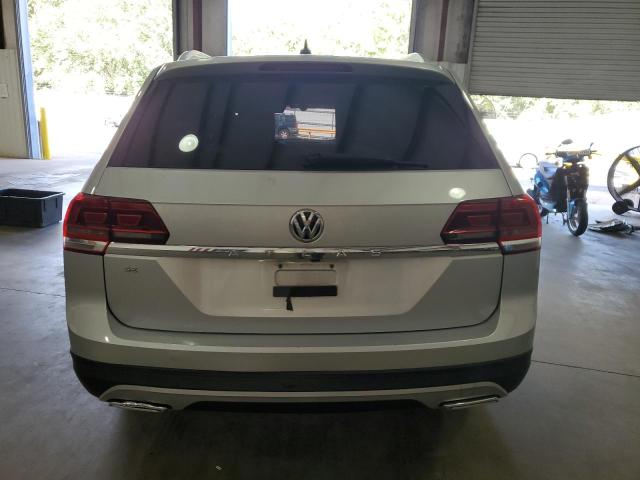 2019 VOLKSWAGEN ATLAS SE