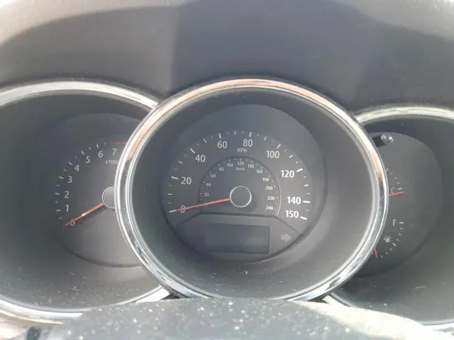 2011 KIA SORENTO EX  