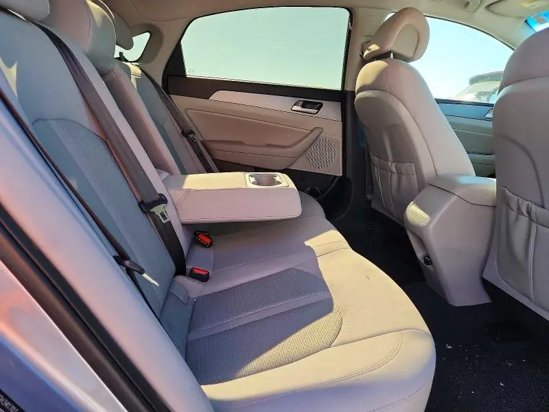 2016 HYUNDAI SONATA ECO  