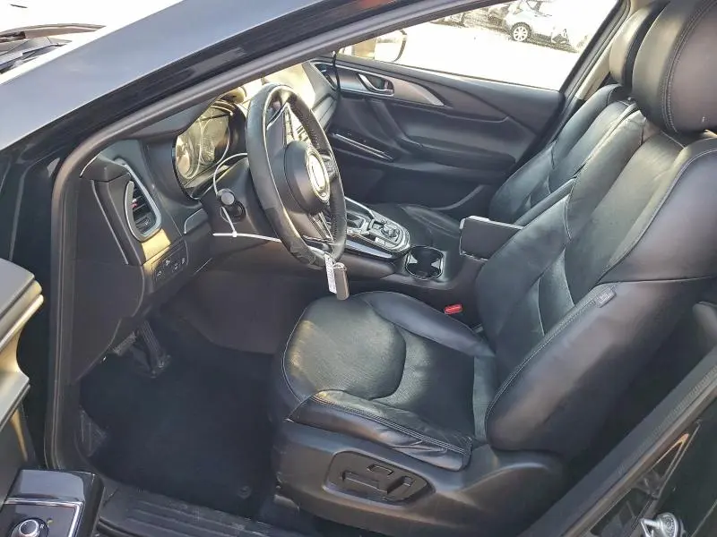 2016 MAZDA CX-9 TOURING  