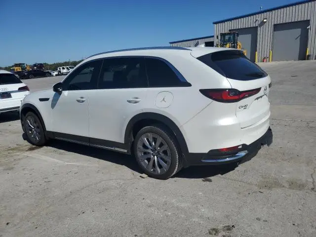 2024 MAZDA CX-90 PREMIUM  