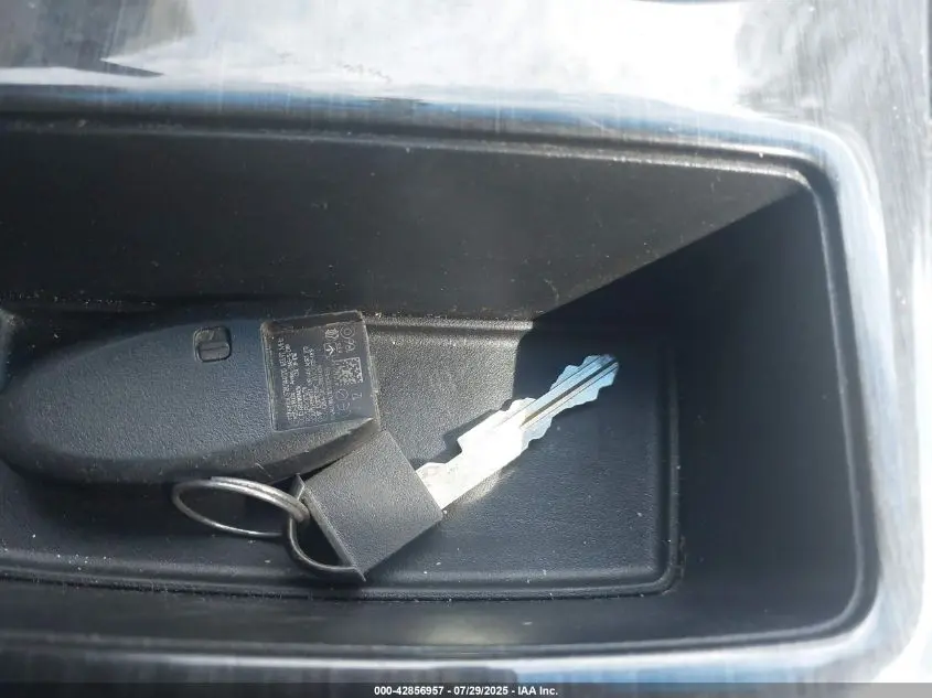 2013 NISSAN ALTIMA 2.5 SV
