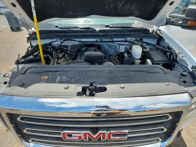 2017 GMC SIERRA K3500  