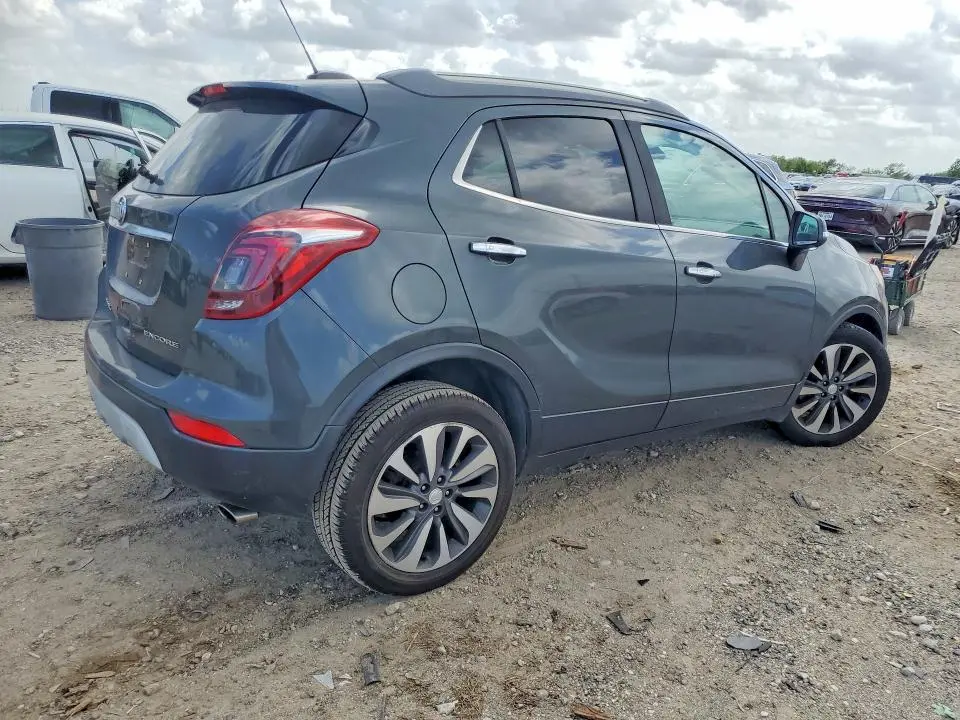 2017 BUICK ENCORE PREFERRED II  