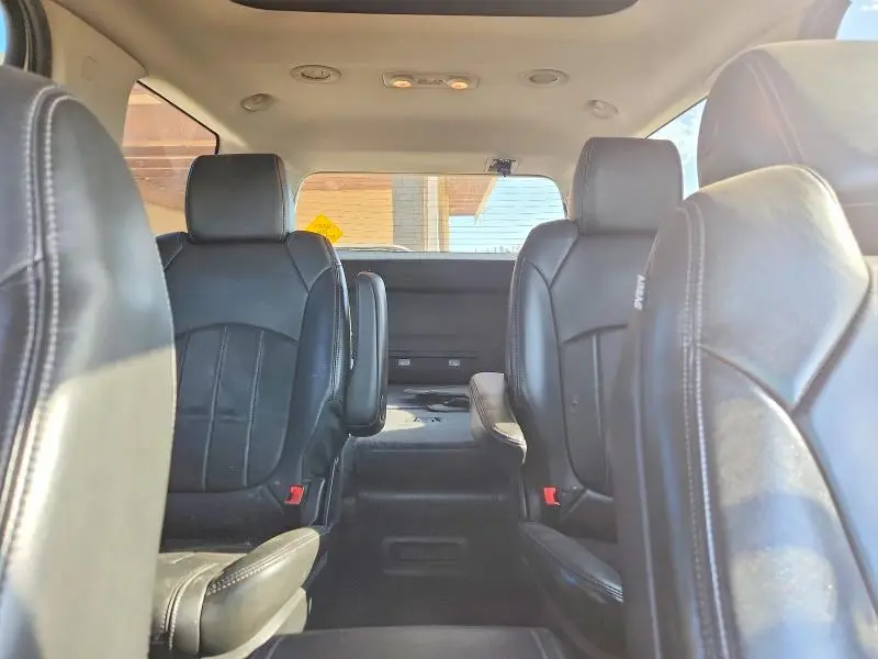 2013 GMC ACADIA DENALI  