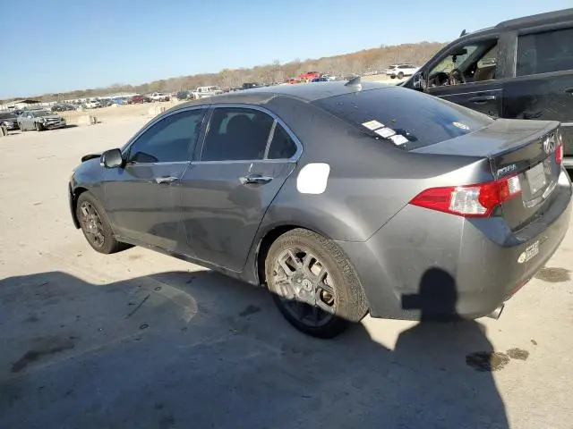 2010 ACURA TSX   