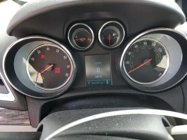 2014 BUICK ENCORE CONVENIENCE  