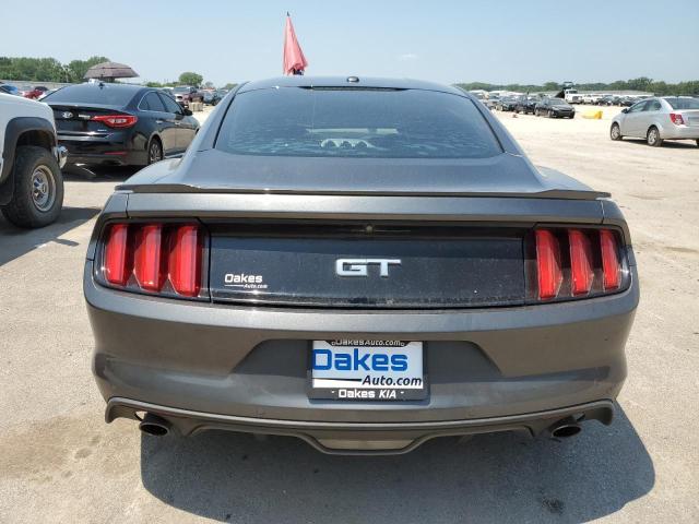 2015 FORD MUSTANG GT