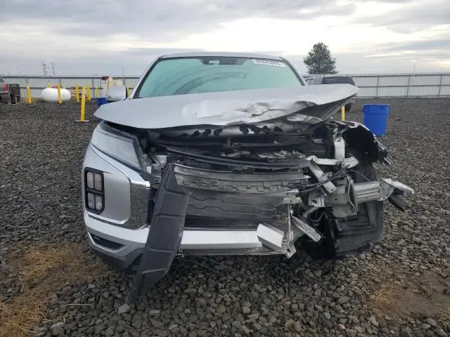 2020 MITSUBISHI OUTLANDER SPORT ES  