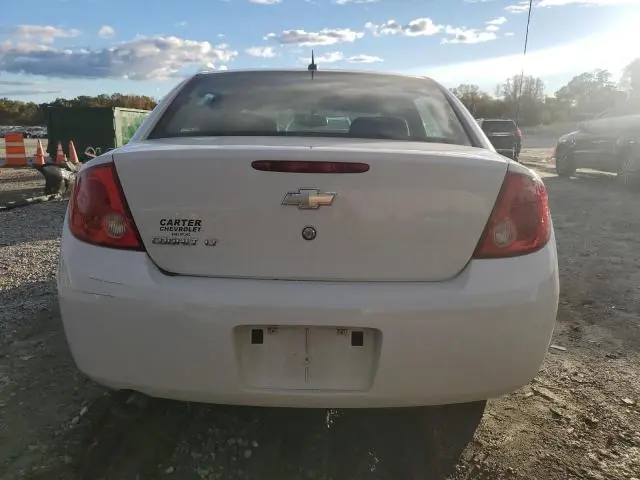 2010 CHEVROLET COBALT 1LT  