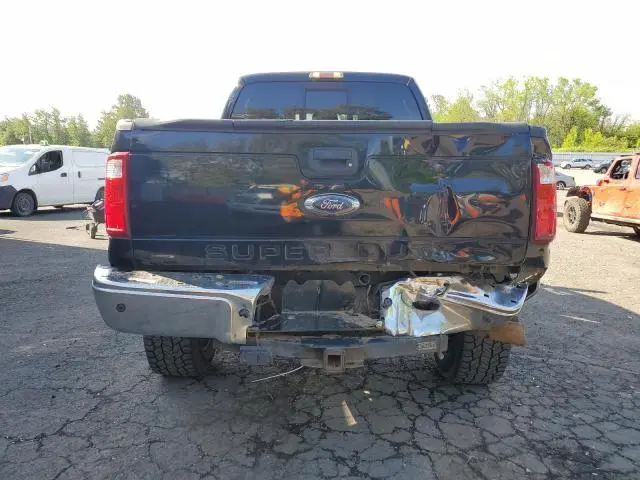 2016 FORD F250 SUPER DUTY  