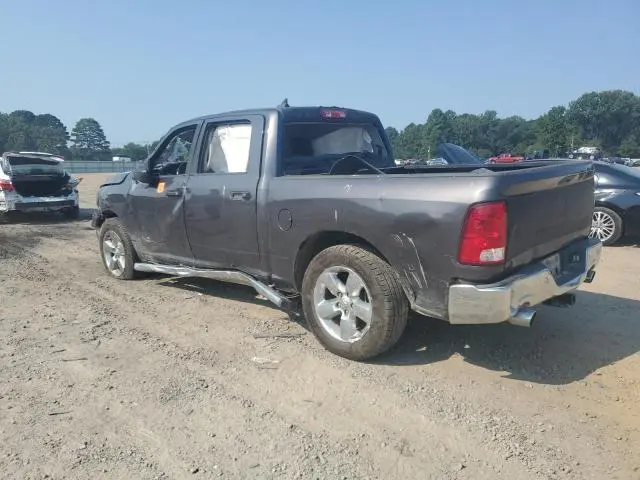 2018 RAM 1500 SLT