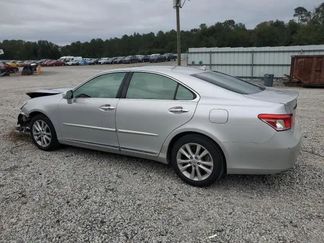 2010 LEXUS ES 350  