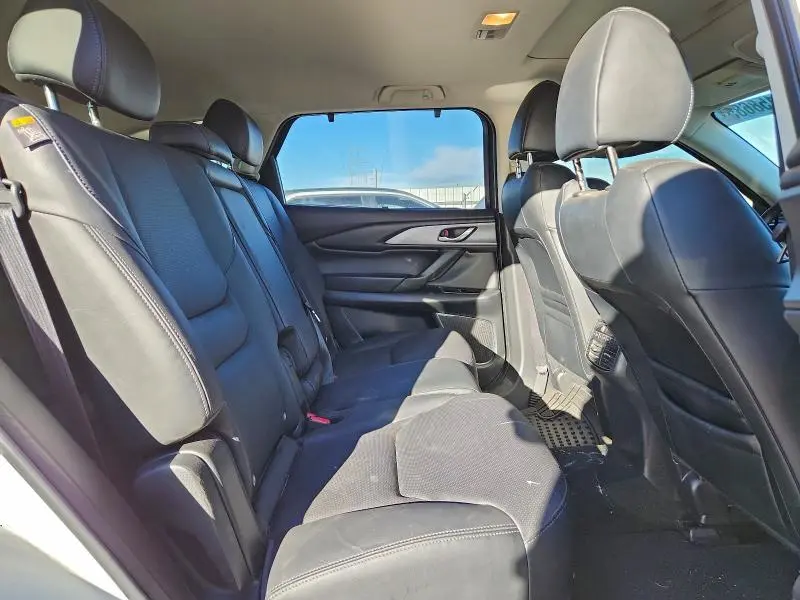 2019 MAZDA CX-9 TOURING  