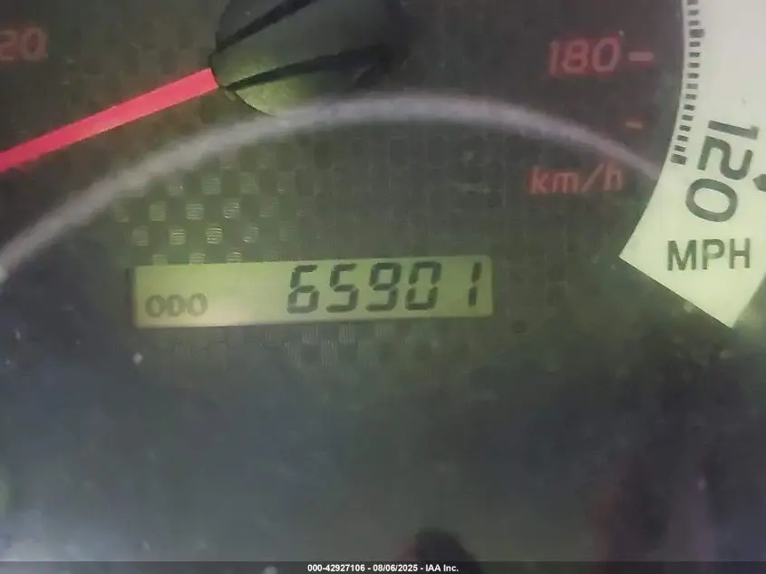 2015 TOYOTA TACOMA BASE V6