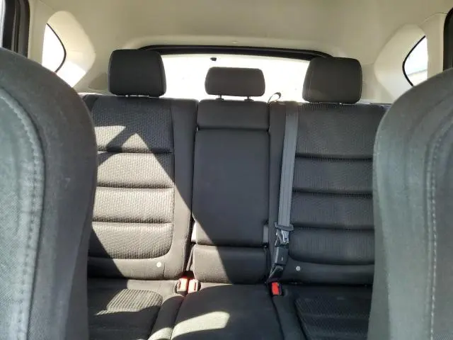 2013 MAZDA CX-5 TOURING