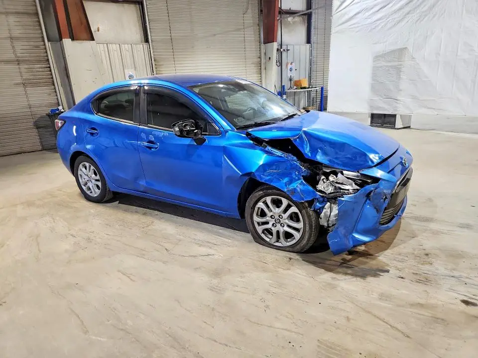 2017 TOYOTA YARIS IA BASE  