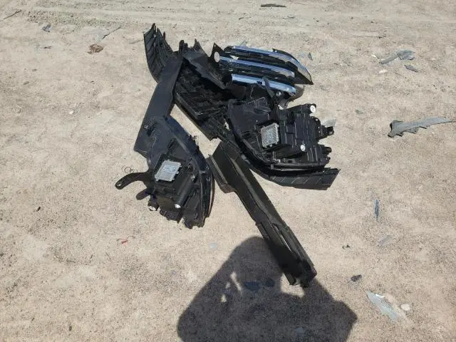 2021 VOLKSWAGEN ATLAS SE  