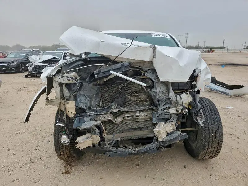 2021 TOYOTA TACOMA DOUBLE CAB  