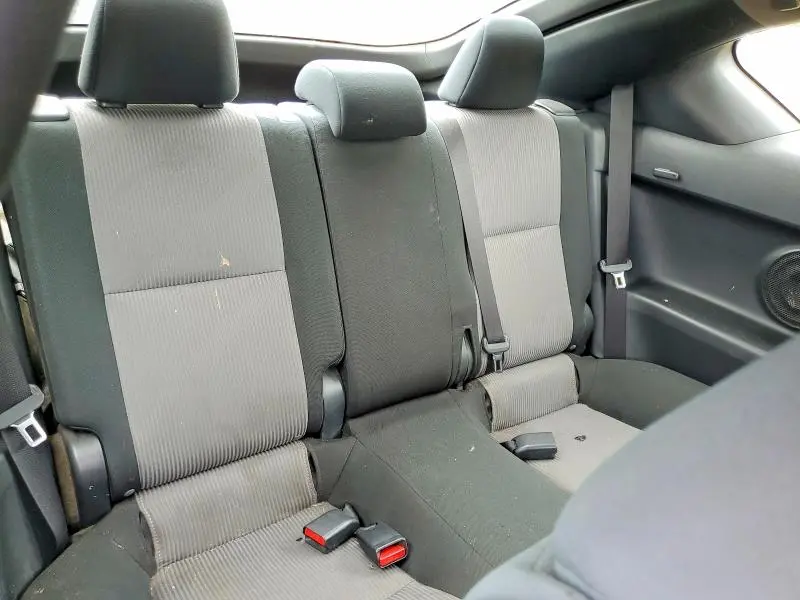 2015 SCION TC BASE  