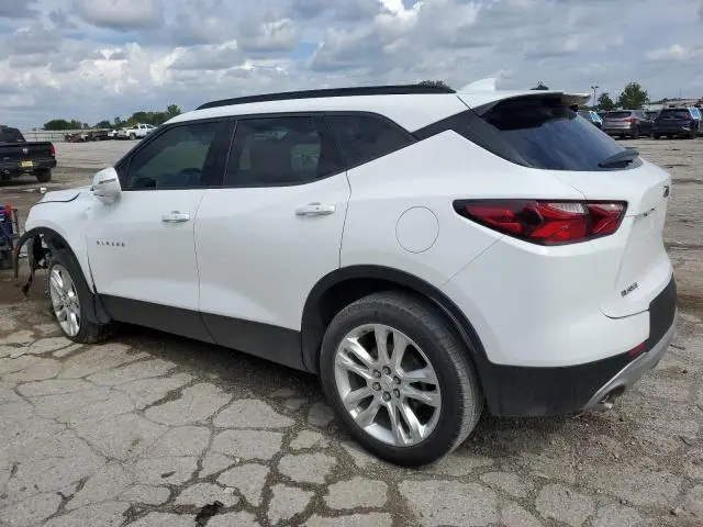 2020 CHEVROLET BLAZER 3LT  