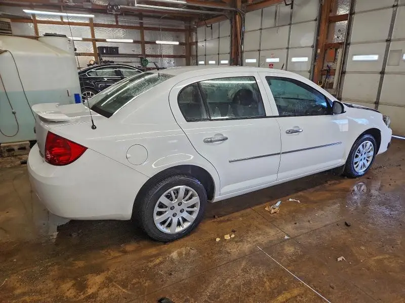 2010 CHEVROLET COBALT 1LT  
