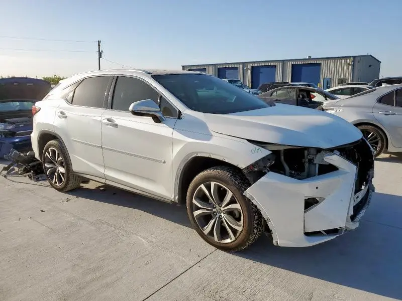 2018 LEXUS RX 350 BASE  