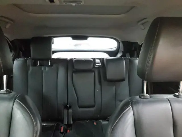 2019 MITSUBISHI ECLIPSE CROSS SE
