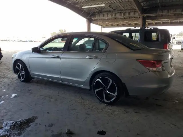 2010 HONDA ACCORD EXL  