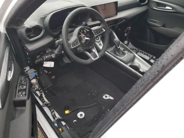 2024 DODGE HORNET GT  